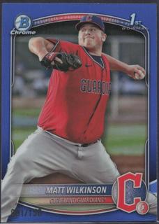 Matt Wilkinson