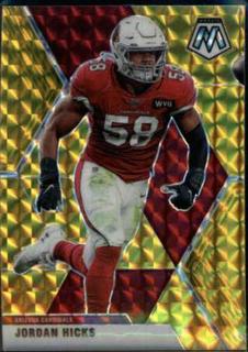 Jordan Hicks