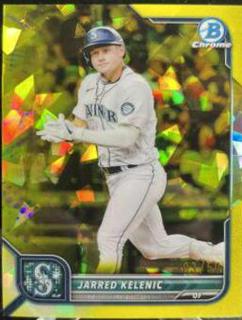 Jarred Kelenic