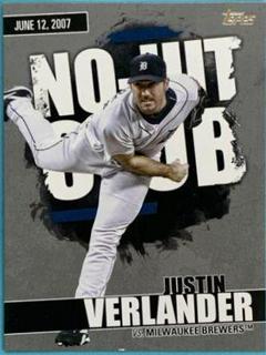 Justin Verlander