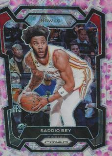 Saddiq Bey
