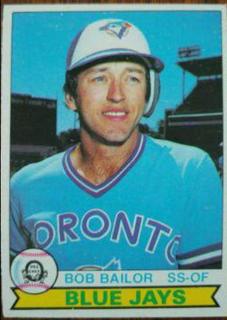 Bob Bailor