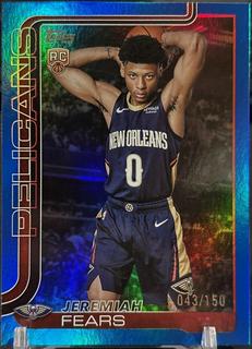 Jeremiah Fears