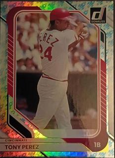 Tony Perez