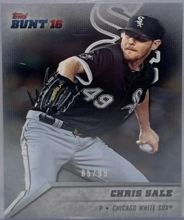 Chris Sale