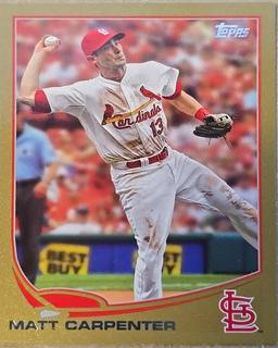 Matt Carpenter