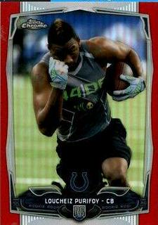 Loucheiz Purifoy