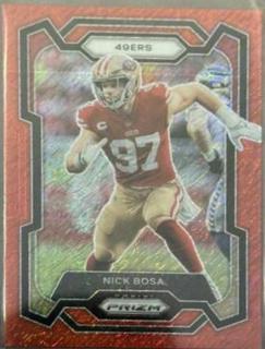 Nick Bosa