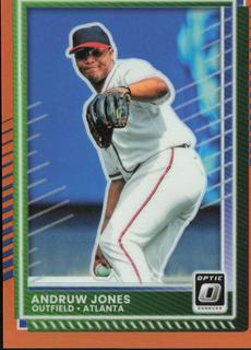 Andruw Jones