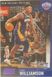 Zion Williamson