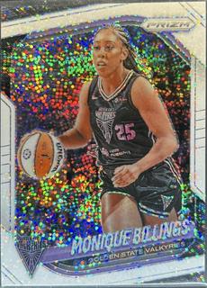 Monique Billings