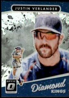 Justin Verlander