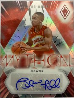 Spud Webb