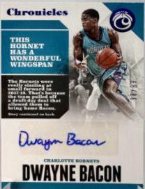 Dwayne Bacon