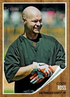 Cody Ross