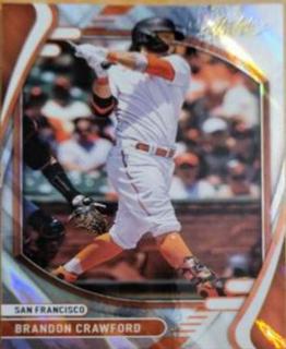 Brandon Crawford