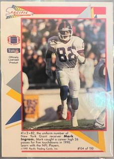 Mark Ingram