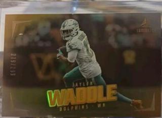 Jaylen Waddle