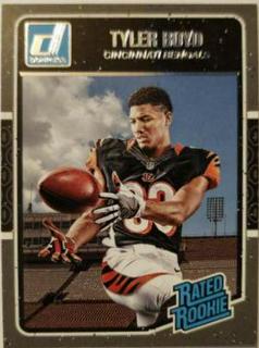 Tyler Boyd