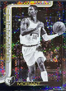 Ja Morant