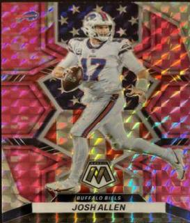 Josh Allen