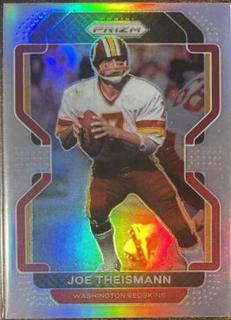 Joe Theismann