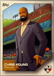 Chris Young