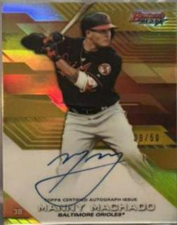 Manny Machado
