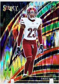 Trey Amos