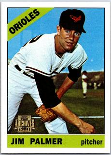 Jim Palmer