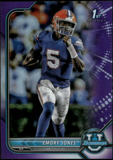 Emory Jones