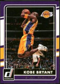 Kobe Bryant