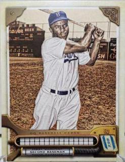 Jackie Robinson