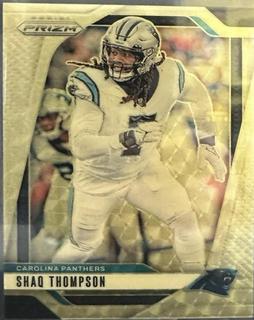 Shaq Thompson
