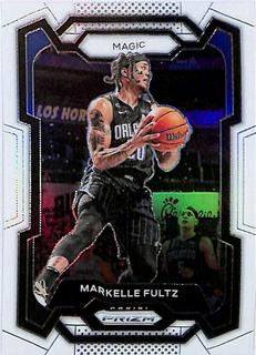 Markelle Fultz