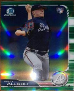 Kolby Allard