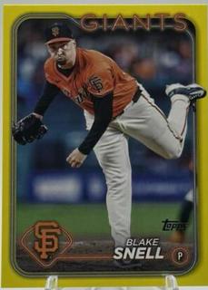 Blake Snell