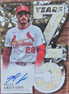 Nolan Arenado
