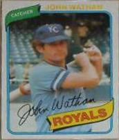 John Wathan