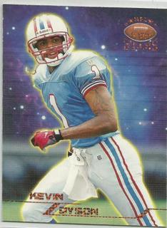 Kevin Dyson
