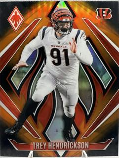 Trey Hendrickson