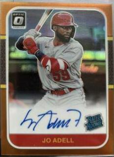 Jo Adell