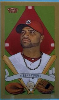 Albert Pujols
