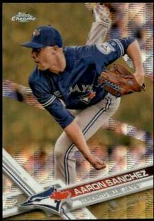 Aaron Sanchez