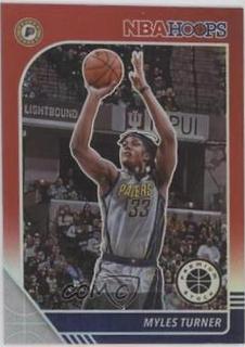 Myles Turner