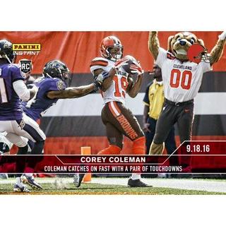 Corey Coleman
