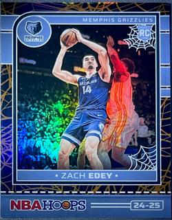 Zach Edey