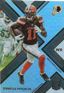 Terrelle Pryor