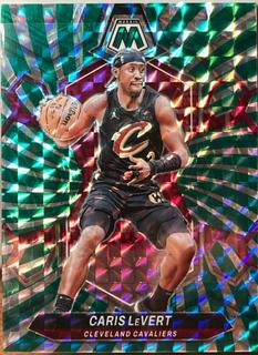 Caris LeVert