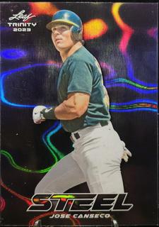Jose Canseco